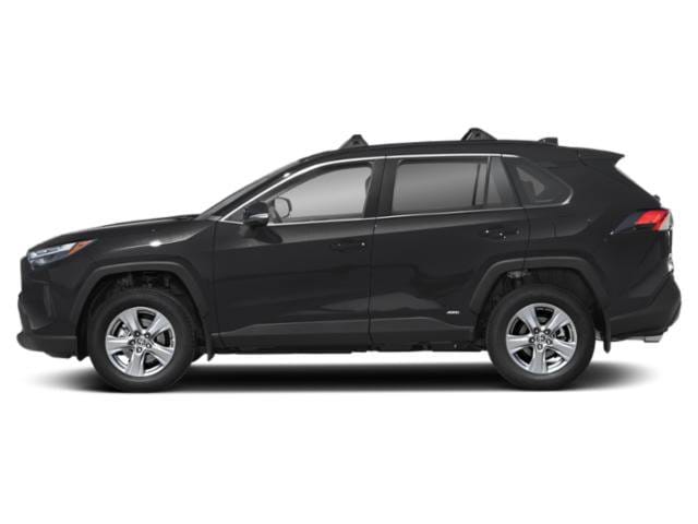 3 imagen en miniatura de 2024 Toyota RAV4 Hybrid XLE