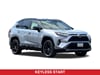 2 imagen en miniatura de 2024 Toyota RAV4 Hybrid XSE