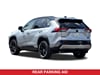 7 imagen en miniatura de 2024 Toyota RAV4 Hybrid XSE