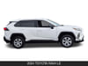 6 thumbnail image of  2024 Toyota RAV4 LE