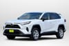 1 imagen en miniatura de 2024 Toyota RAV4 LE