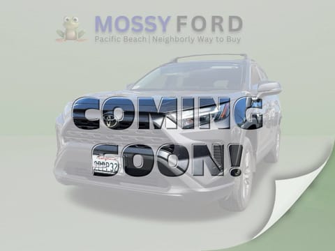 1 image of 2024 Toyota RAV4 XLE