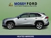9 thumbnail image of  2024 Toyota RAV4 XLE
