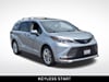2 thumbnail image of  2024 Toyota Sienna Platinum