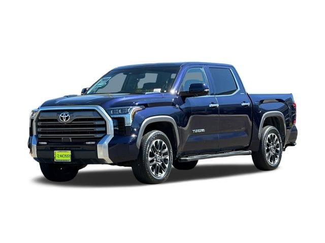 1 thumbnail image of  2024 Toyota Tundra Hybrid Limited
