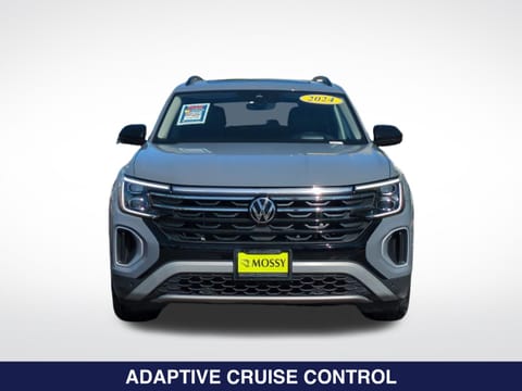 2024 Volkswagen Atlas 2.0T Peak Edition SEL