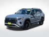 2024 Volkswagen Atlas 2.0T Peak Edition SEL