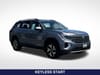 2 imagen en miniatura de 2024 Volkswagen Atlas 2.0T SE