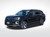 2024 Volkswagen Atlas