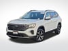 2024 Volkswagen Atlas
