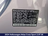 24 imagen en miniatura de 2024 Volkswagen Atlas Cross Sport 2.0T SE