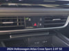 22 imagen en miniatura de 2024 Volkswagen Atlas Cross Sport 2.0T SE