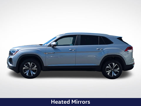 2024 Volkswagen Atlas Cross Sport 2.0T SE