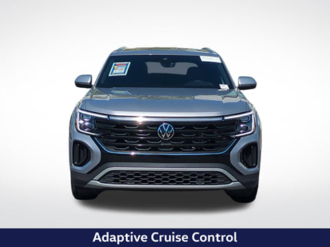 2024 Volkswagen Atlas Cross Sport 2.0T SE