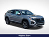 2 imagen en miniatura de 2024 Volkswagen Atlas Cross Sport 2.0T SE