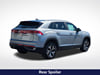 9 imagen en miniatura de 2024 Volkswagen Atlas Cross Sport 2.0T SE