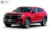 2024 Volkswagen Atlas Cross Sport 2.0T SEL