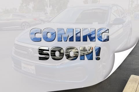 1 imagen de 2024 Volkswagen Jetta 1.5T SE