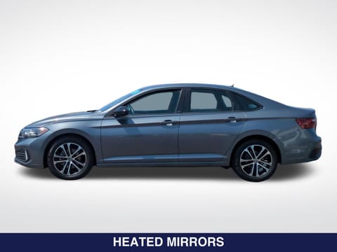 2024 Volkswagen Jetta 1.5T Sport