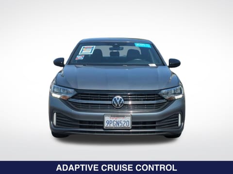 2024 Volkswagen Jetta 1.5T Sport