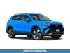 2 thumbnail image of  2024 Volkswagen Taos 1.5T SE