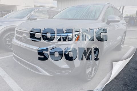 1 imagen de 2024 Volkswagen Taos 1.5T SEL