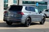 4 thumbnail image of  2024 Volkswagen Tiguan 2.0T SE R-Line Black