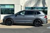 8 thumbnail image of  2024 Volkswagen Tiguan 2.0T SE R-Line Black