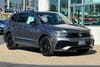 2 thumbnail image of  2024 Volkswagen Tiguan 2.0T SE R-Line Black