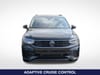 2 imagen en miniatura de 2024 Volkswagen Tiguan 2.0T SE R-Line Black