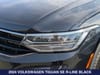 5 imagen en miniatura de 2024 Volkswagen Tiguan 2.0T SE R-Line Black