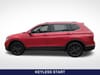5 imagen en miniatura de 2024 Volkswagen Tiguan 2.0T SE