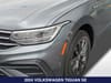 10 imagen en miniatura de 2024 Volkswagen Tiguan 2.0T SE
