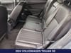 17 imagen en miniatura de 2024 Volkswagen Tiguan 2.0T SE