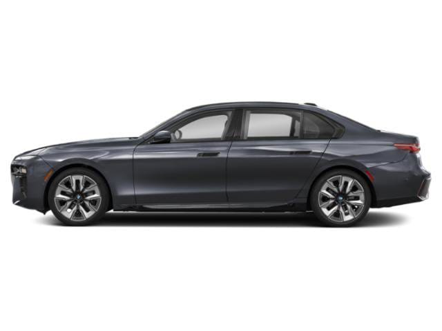 3 thumbnail image of  2025 Bmw 7 Series 740i
