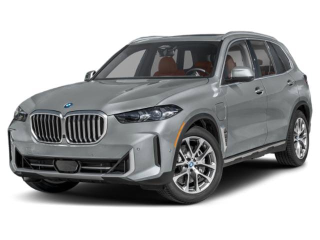 4 imagen en miniatura de 2025 Bmw X5 xDrive50e