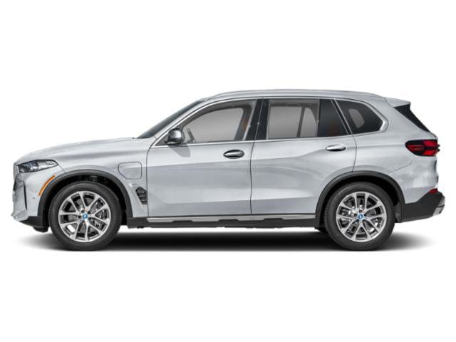 3 imagen en miniatura de 2025 Bmw X5 xDrive50e