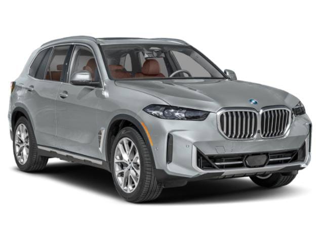 9 imagen en miniatura de 2025 Bmw X5 xDrive50e