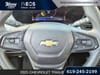 11 thumbnail image of  2025 Chevrolet TrailBlazer LT
