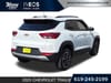 8 thumbnail image of  2025 Chevrolet TrailBlazer LT