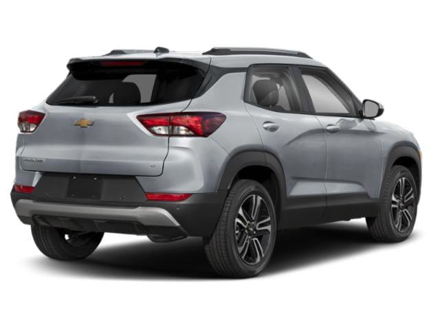 5 thumbnail image of  2025 Chevrolet Trailblazer LT