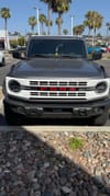4 thumbnail image of  2025 Ford Bronco Heritage Edition