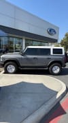 2 thumbnail image of  2025 Ford Bronco Heritage Edition