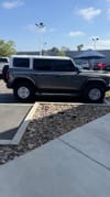 1 thumbnail image of  2025 Ford Bronco Heritage Edition