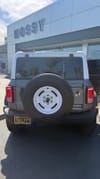 3 thumbnail image of  2025 Ford Bronco Heritage Edition