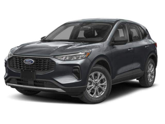 4 thumbnail image of  2025 Ford Escape Active