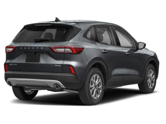 2 thumbnail image of  2025 Ford Escape Active