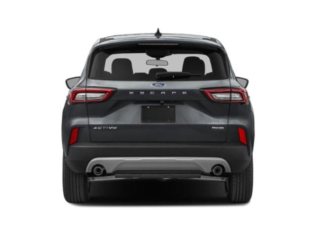 8 thumbnail image of  2025 Ford Escape Active