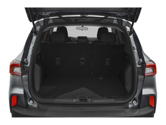 13 thumbnail image of  2025 Ford Escape Active