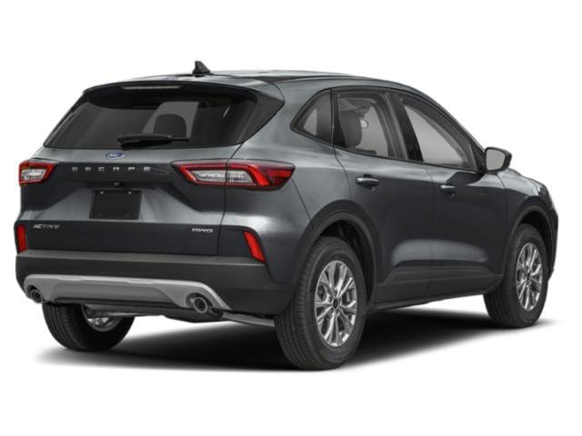 5 thumbnail image of  2025 Ford Escape Active